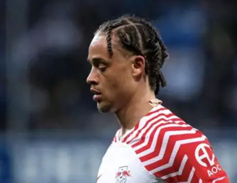 热刺胜哥本哈根后，哈维·西蒙斯谈赛后感想与未来展望