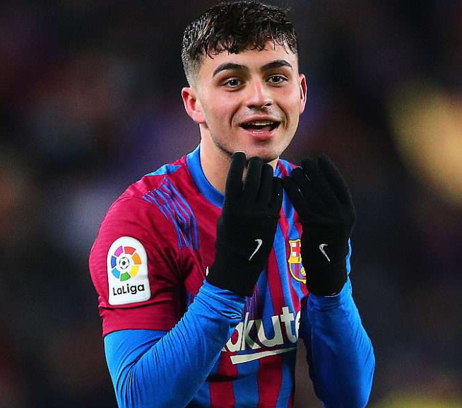 佩德里伤势恢复超预期，回归时间或大幅提前