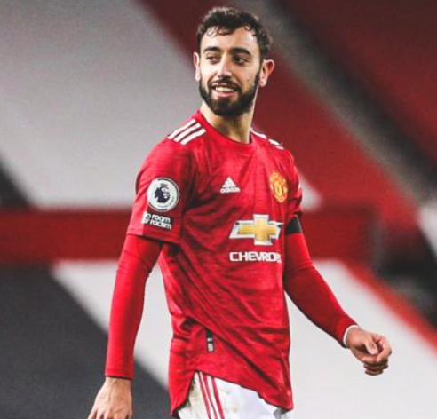 英超赛场：麦迪逊盛赞B费，曼联核心价值获认可