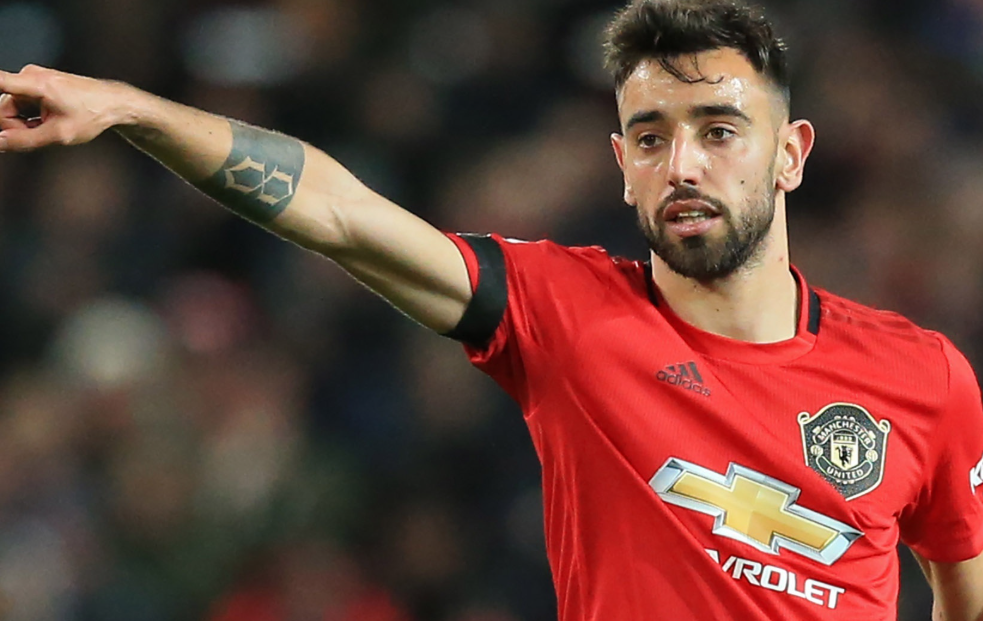 英超赛场：麦迪逊盛赞B费，曼联核心价值获认可