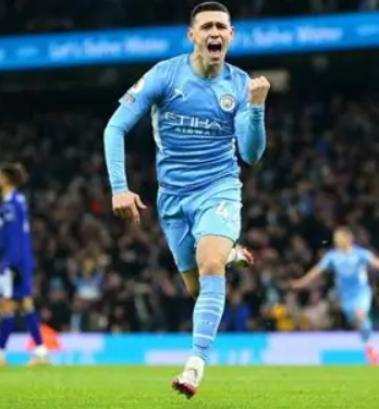 福登：走出心理阴霾，重焕赛场荣光