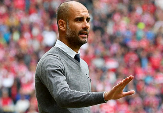 曼城客平桑德兰，瓜帅赛后深度剖析赛事