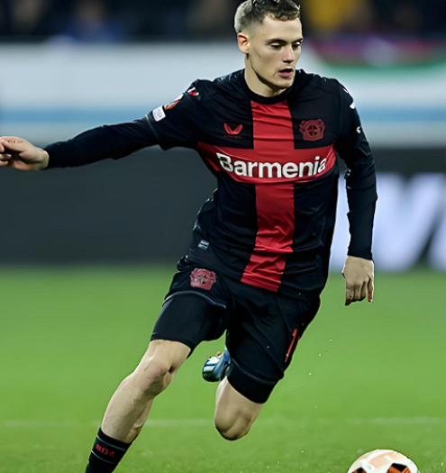 彭南特与皮尔斯热议维尔茨:从质疑到认可的英超征程