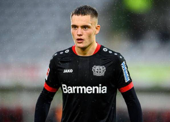 彭南特与皮尔斯热议维尔茨:从质疑到认可的英超征程