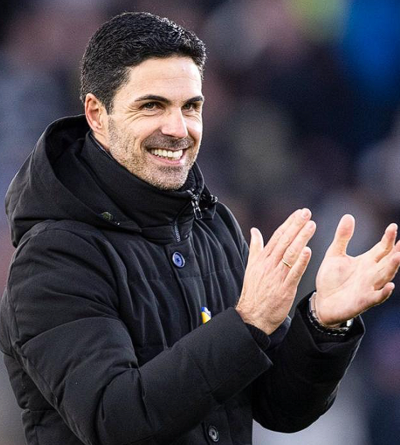 阿尔特塔回应阿森纳打法“无聊”指责,以数据自信回击质疑