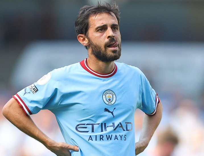 曼城客胜利物浦后,B席展望冠军征程