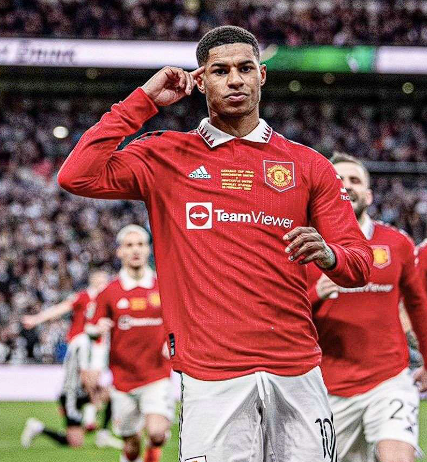 巴萨求购拉什福德:积极推进却面临多重挑战