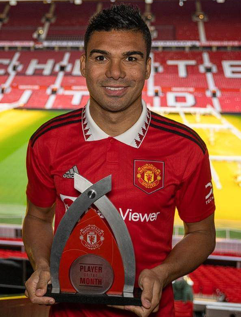 曼联中场引援新动向：特林达德成潜在目标背后的多维考量