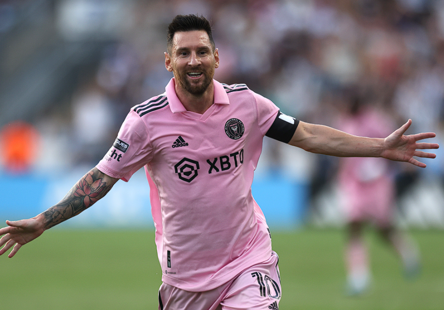 麦卡利斯特归国畅谈：梅西合作之悦、欧美杯取消之憾与友谊赛之备