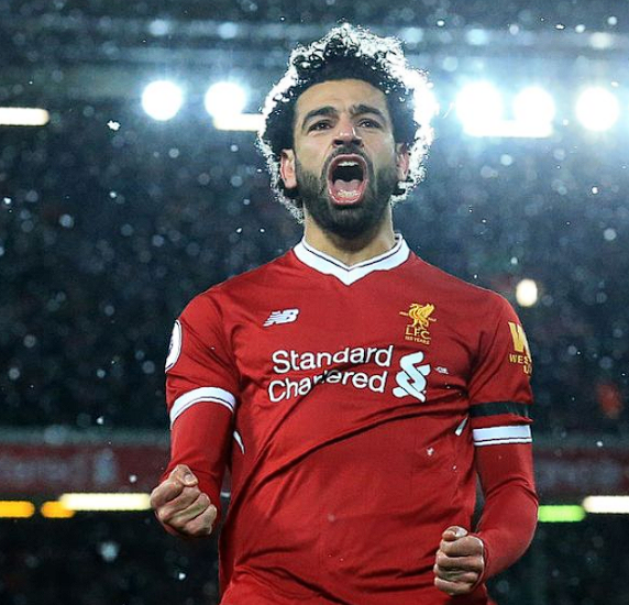 基恩评萨拉赫赛季末离队决定：时机存疑，或引不良影响