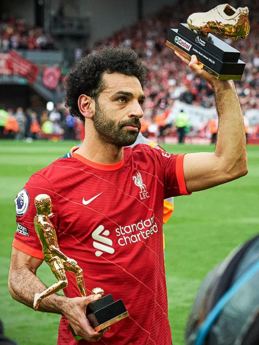 基恩评萨拉赫赛季末离队决定：时机存疑，或引不良影响