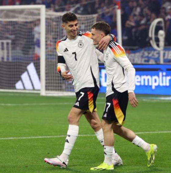 维尔茨：英超磨砺中成长，感恩纳帅支持