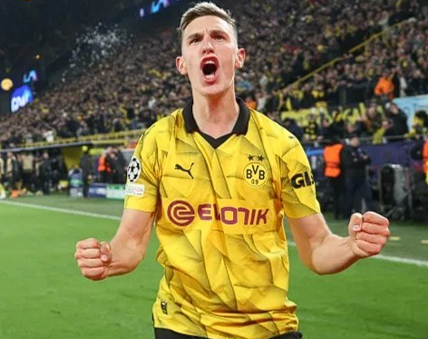 多特蒙德成功续约施洛特贝克，高层寄予厚望